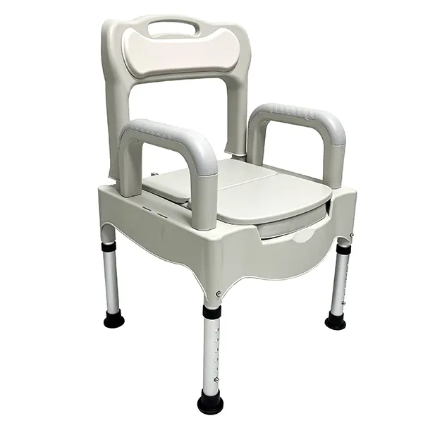 bedside commode chairs