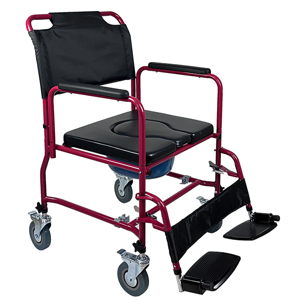 Ang Tungkulin at Mga Kalamangan ng mga Potty Chair