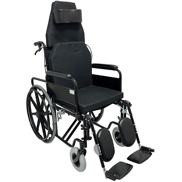 wheelchair