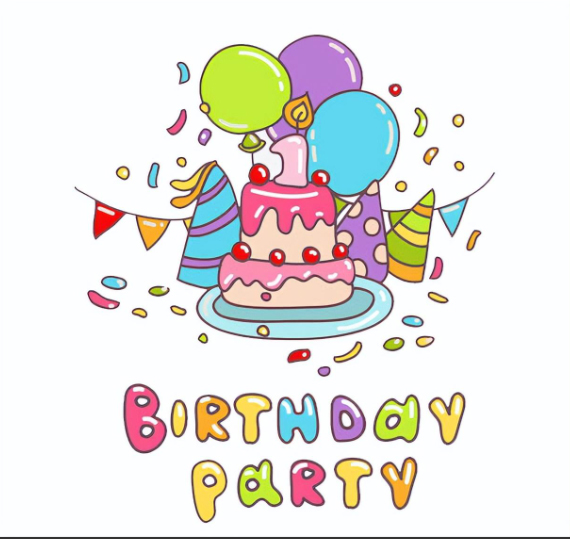 JIANLIAN HOMECARE April-May Birthday Party