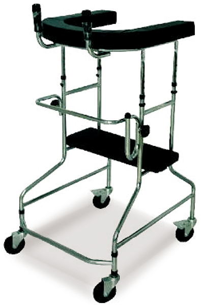 Isang Malawakang Ginagamit na Medical Rehabilitation Device