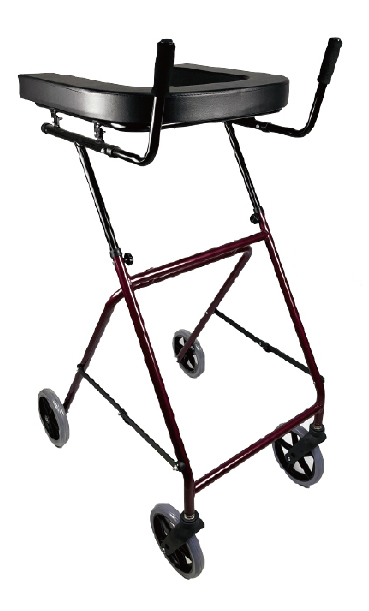 Mga Uri At Pag-andar ng Desktop Walking Aid