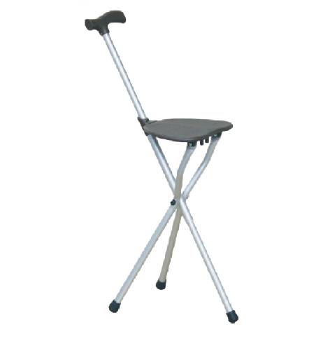 Travelling Magic - Walking Stick Chair