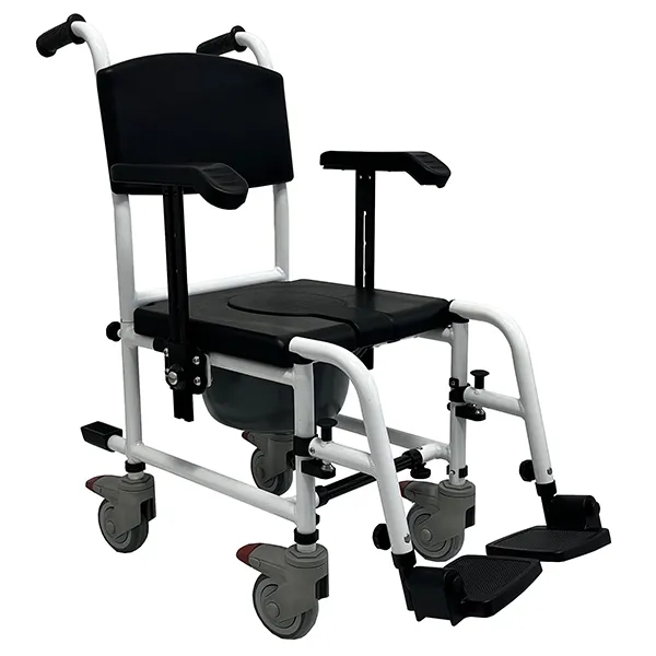 commode wheelchair