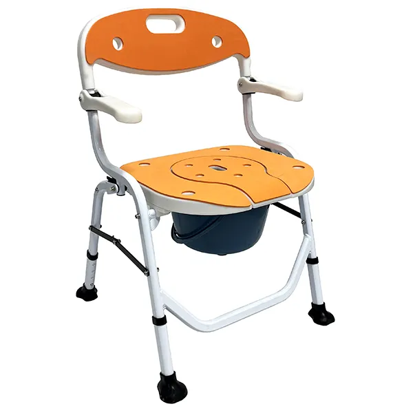 commode chair
