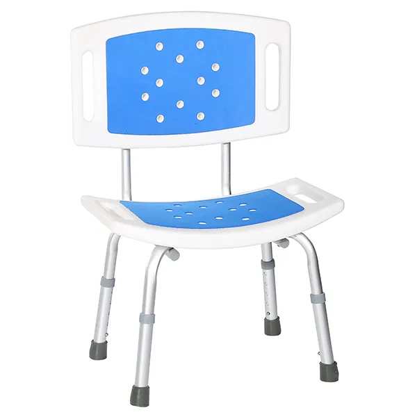 Shower chairs