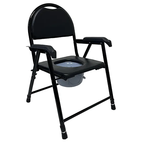 Bath Chair with Backrest