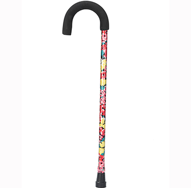 round handle cane