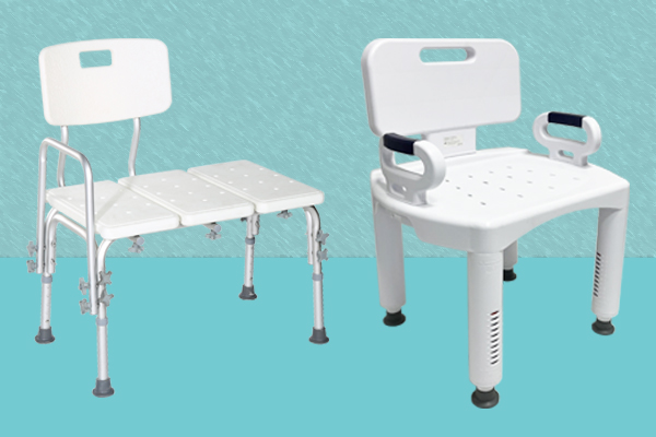 Paano pumili ng tamang bathing chair! ？