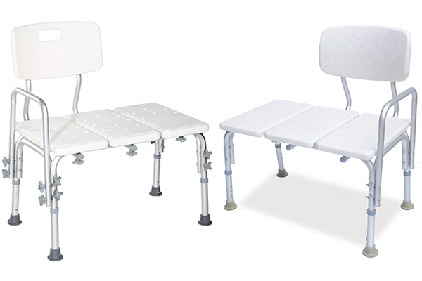 Ano ang isang transfer chair at ano ang ginagawa nito?