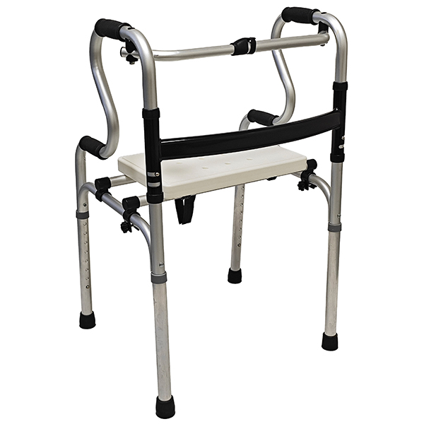 25-2532-00 ドラッグストア 折りたたみ式歩行器 歩行器 歩行器 歩行器