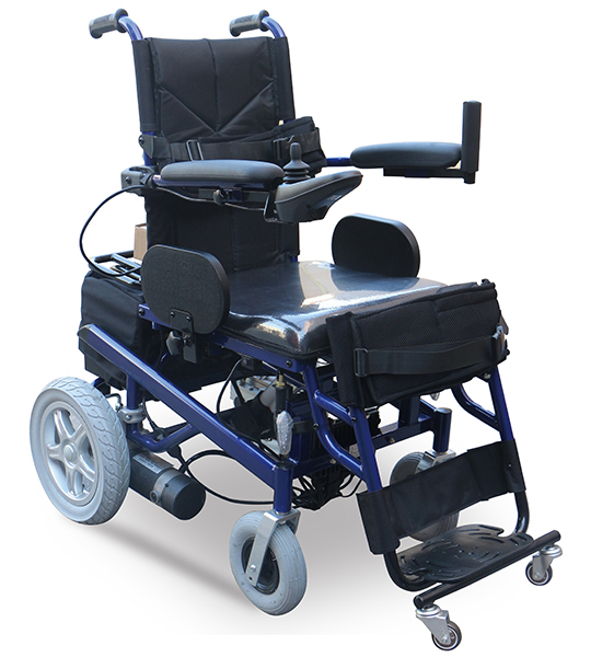 electric wheel chairs