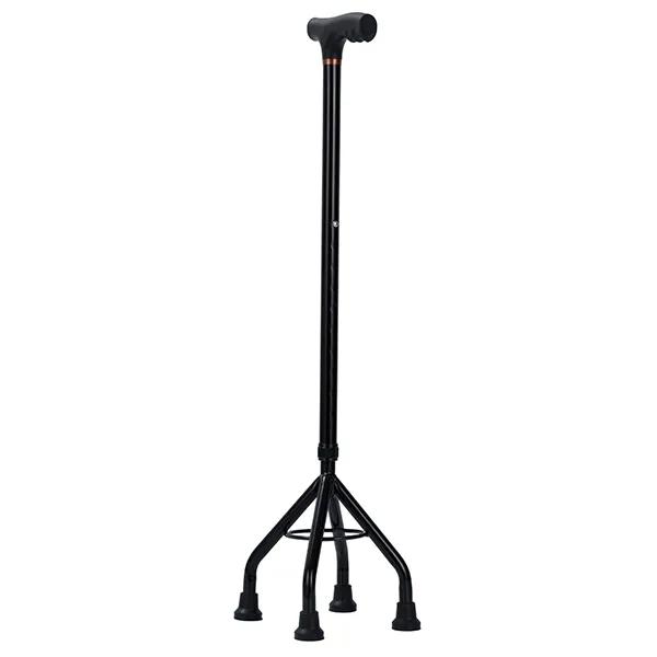 Mas Mabuti ba ang Saklay kaysa sa Tungkod?