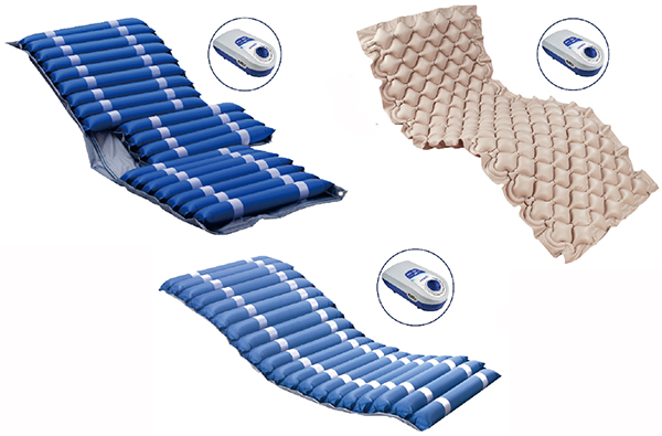 Ano ang pressure sores?