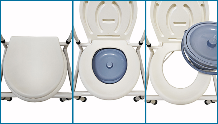 potty seats