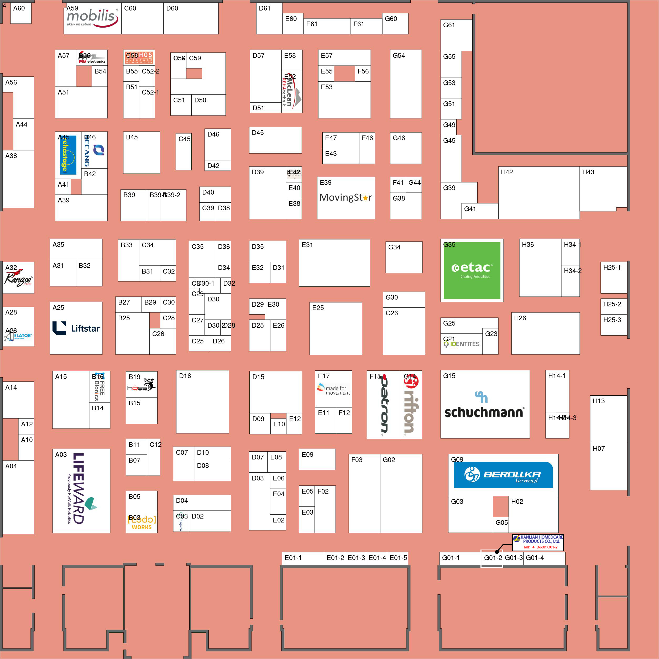 REHACARE 2024