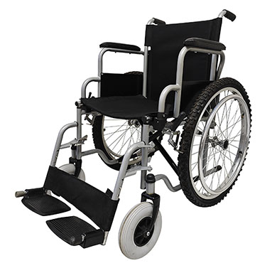 manual wheel chair