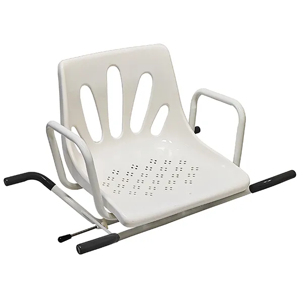 Nangungunang 5 Mga Benepisyo ng Pagkakaroon ng Shower Bench para sa mga Nakatatanda