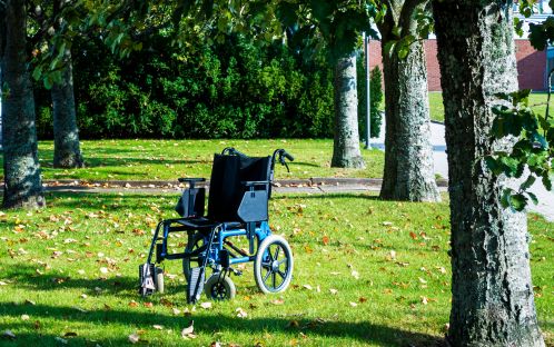 Ano ang gamit ng upuan sa transportasyon?