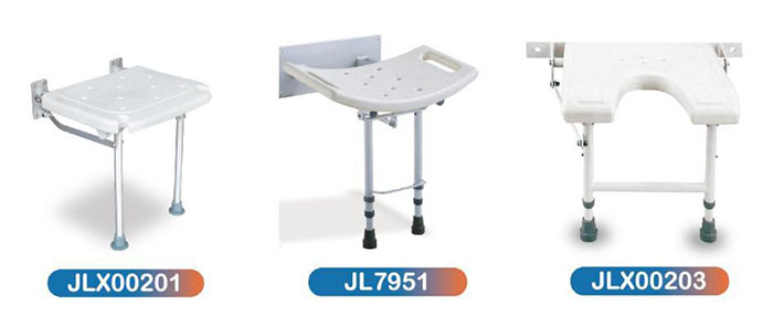 Isang bagong pagpipilian para sa ligtas at komportableng paliligo