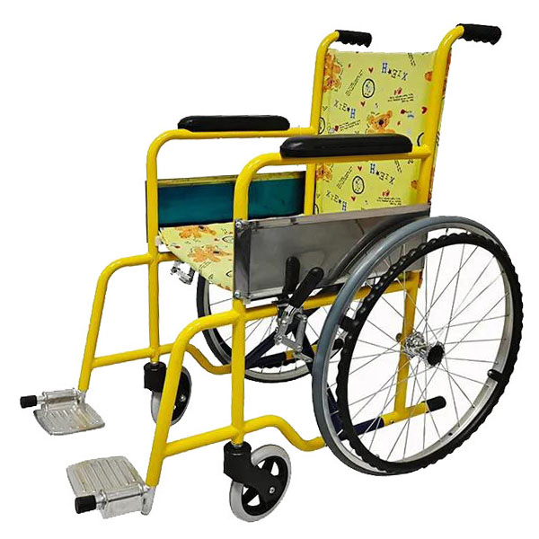 paediatric wheelchair