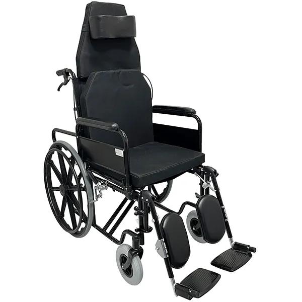 reclining wheelchairs