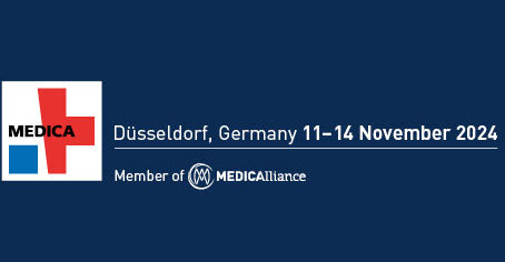 Lumahok ang JIANLIAN HOMECARE PRODUCTS CO., LTD sa MEDICA Germany 2024