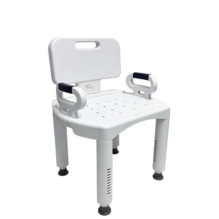 heavy duty shower chair