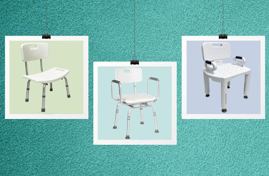 Bakit Sikat ang Mga Shower Chair sa Pangangalaga sa Matatanda