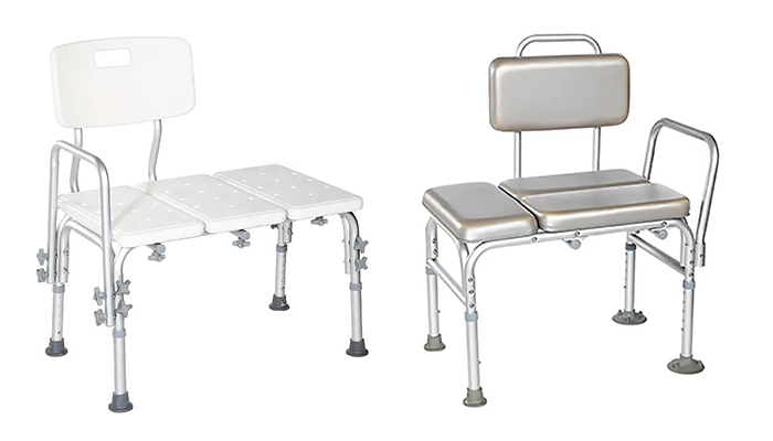 Maaari bang magbigay ang isang bathing assistant chair ng isang matatag na karanasan sa pagligo?