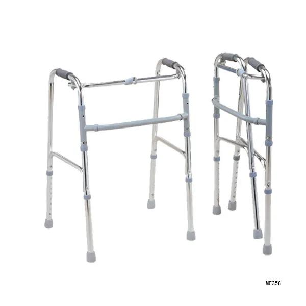 Wheelless walker