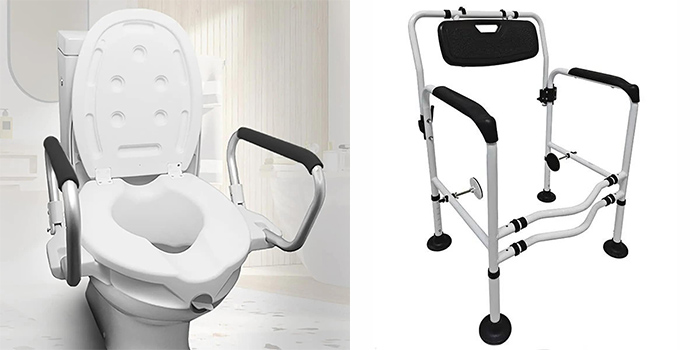 Tub Transfer Bench