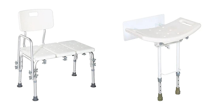Tub Transfer Bench