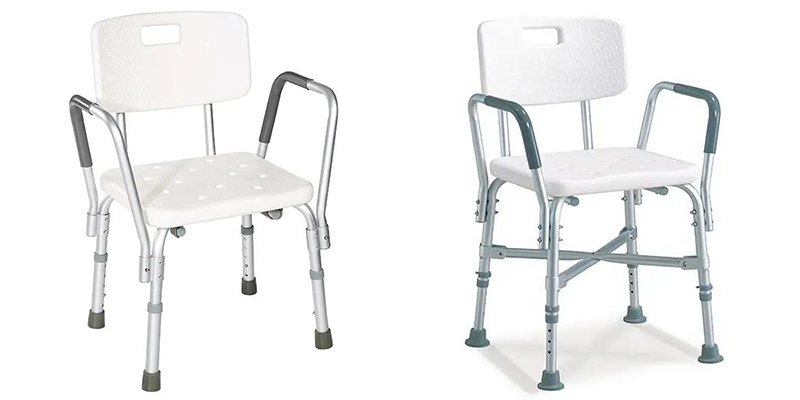 transfer benches