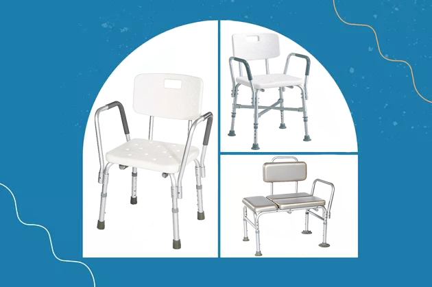Mas Mabuti ba ang Transfer Benches kaysa Shower Assist Chair?