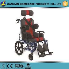 Bakit gumagamit ng wheelchair ang mga taong may cerebral palsy?