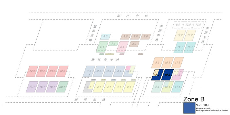 Canton Fair