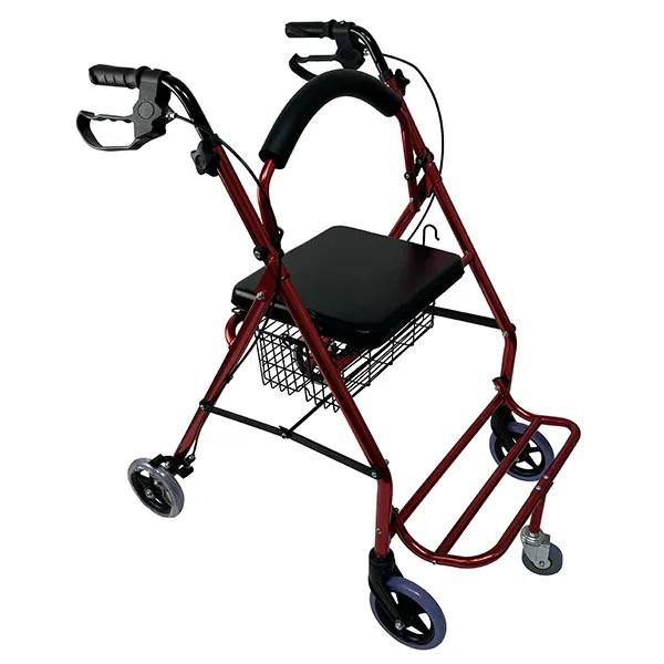stand up walker