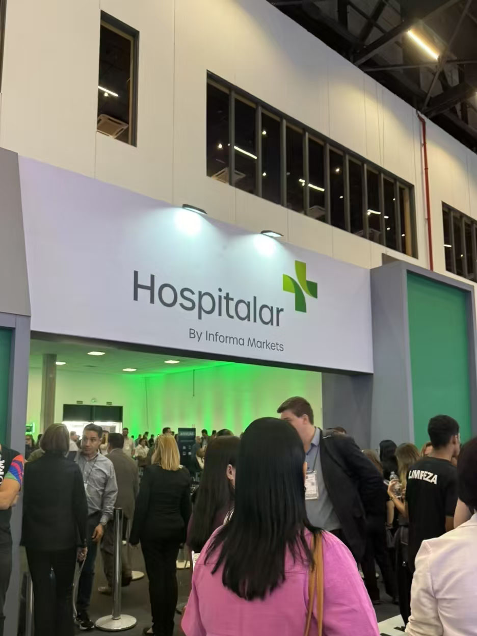 Hospitalar 2025
