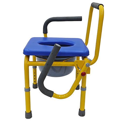 children bedside commode potty chair