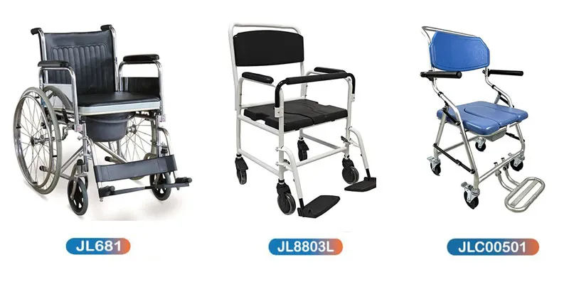 Ba Ghế Bô Di Động - Giúp Bạn Sống Cuộc Sống Điều Dưỡng Thoải Mái