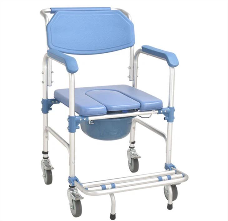 bathing commode chairs