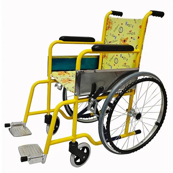 pediatric wheelchair