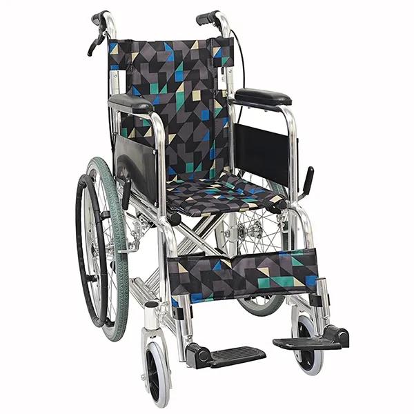 aluminum kids wheelchair