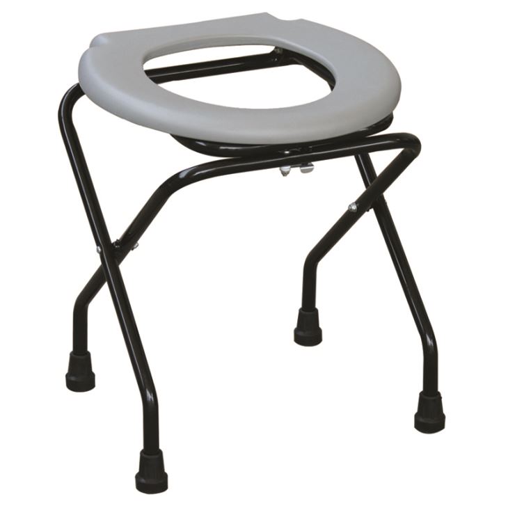 camping potty chair