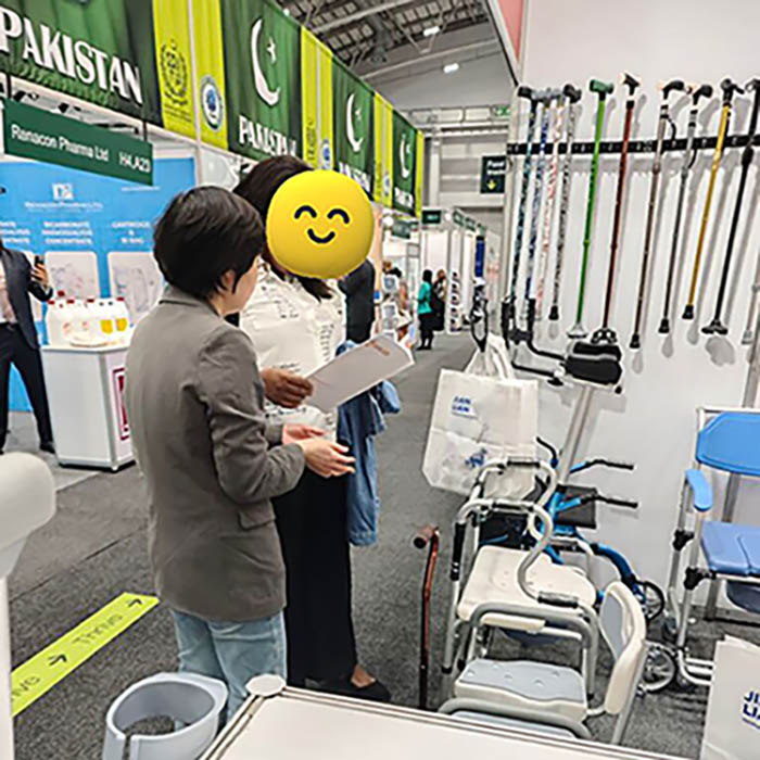 World Health Expo Cape Town 2025