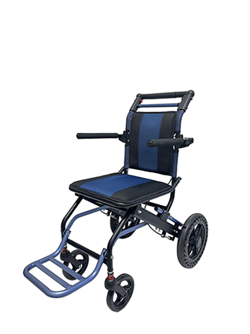 Travel Wheelchair