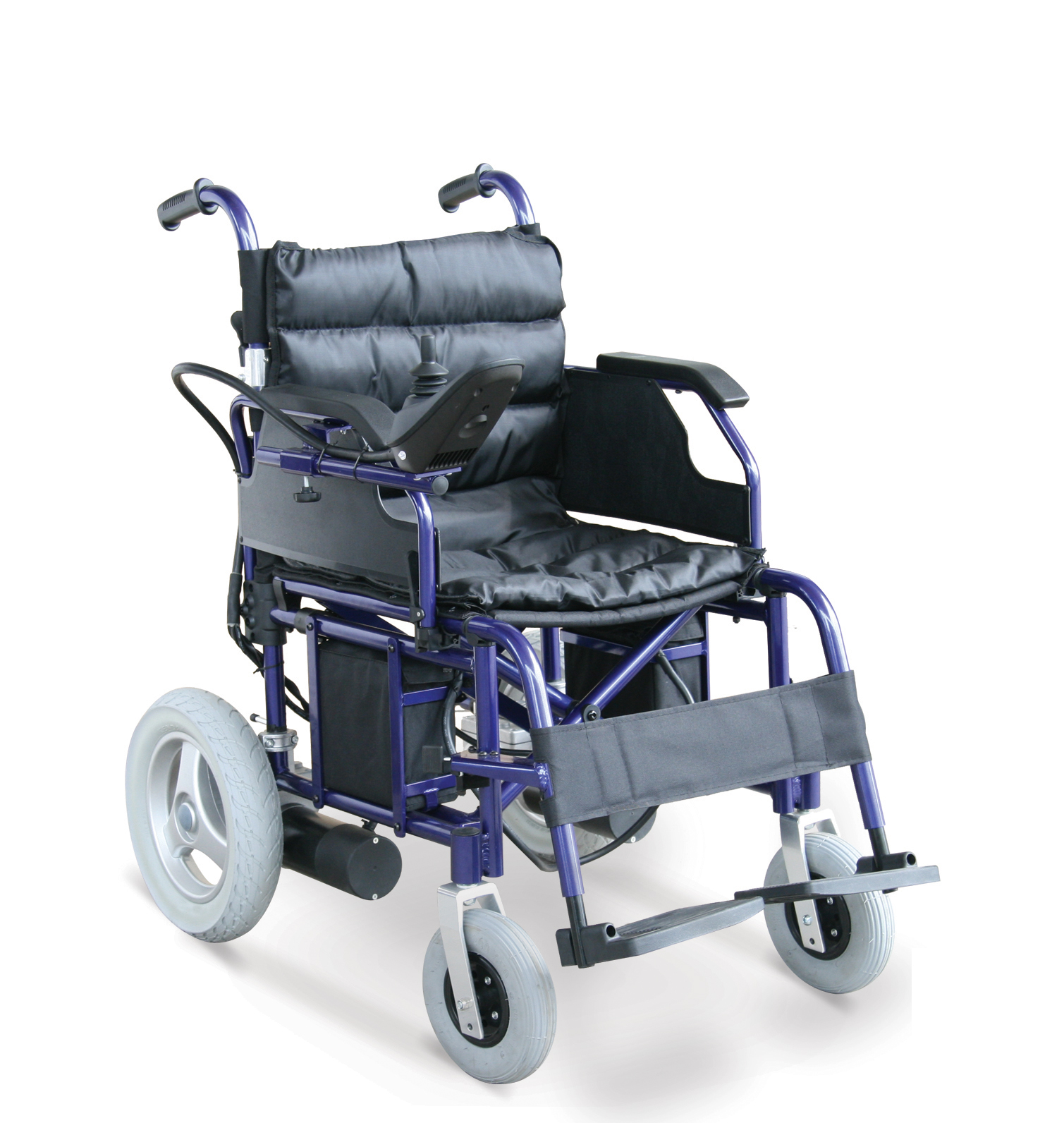 electric wheelchairs