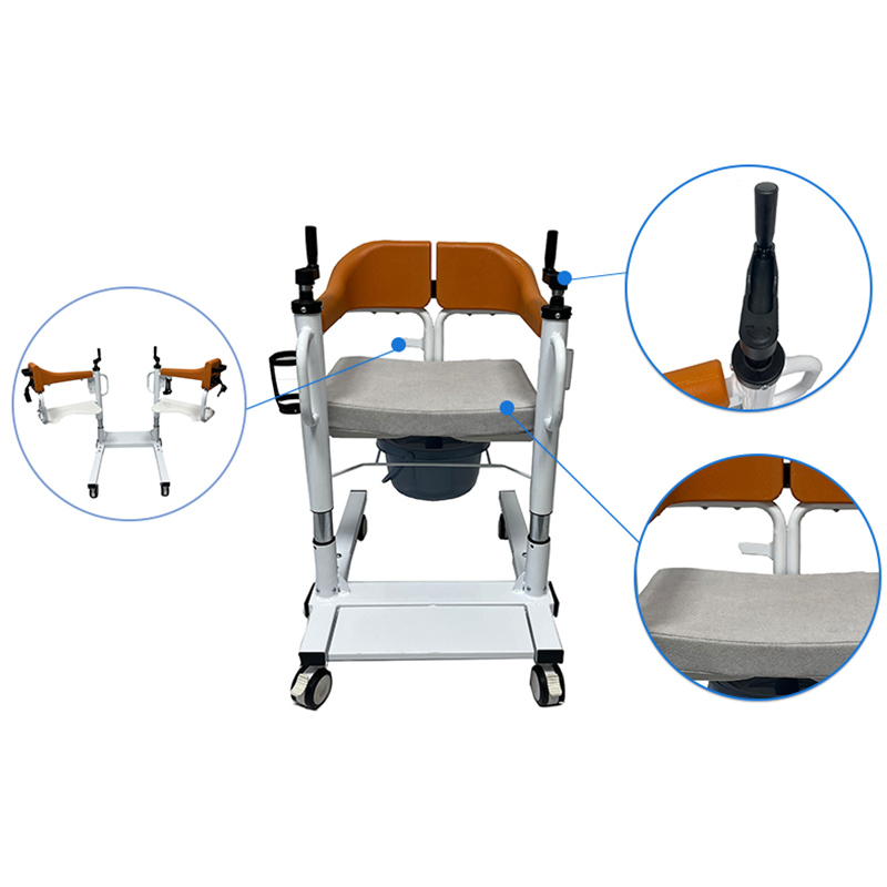 transfer lift chair for patient transfer lift chair for patient