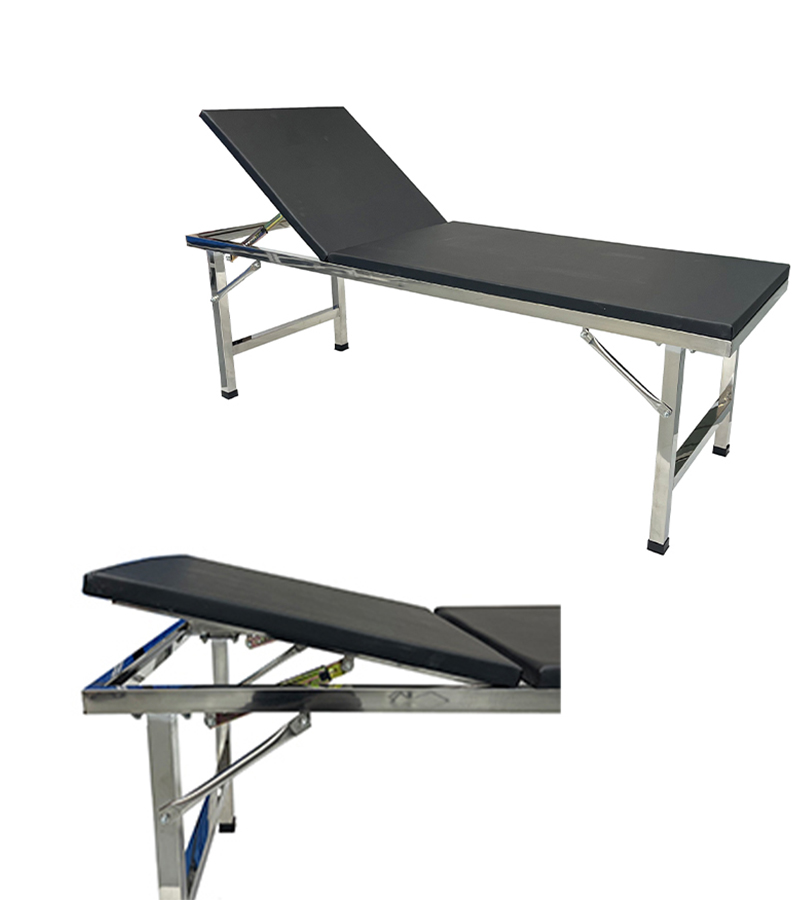examination couch